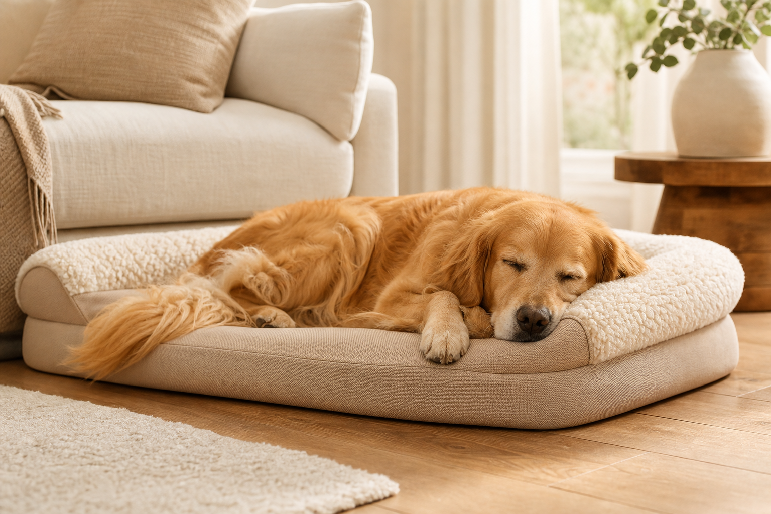 Beds & Mats