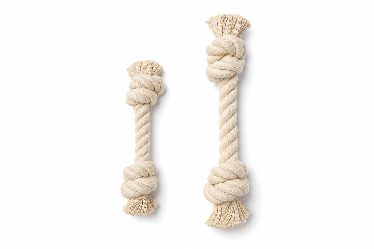 The Twist Rope